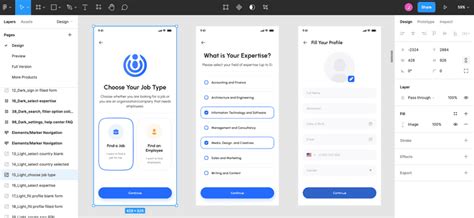 Free UI Design Tool and Software - Icons8 - coolestguyplanet.net