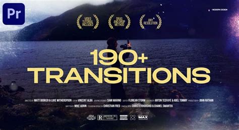 Free Video Transitions - CapCut - muktibox.com