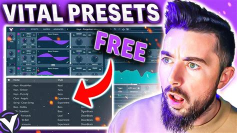 Free Vital Pack Volume 3 - balustradellc