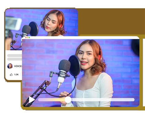 Free voice over - Speechify - muktibox.com
