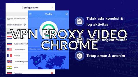 FREE VPN PROXY VIDEO CHROME TERBARU Daftar Situs Toto Online Dan Togel Resmi