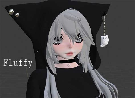 Free VRChat Avatars & 3D Assets - VRCMods - muktibox.com