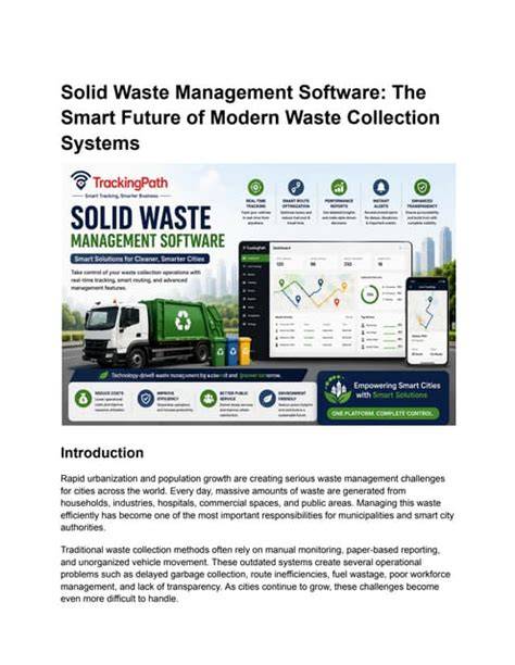 Free Waste Management Software - Capterra UK 2026 - raincitystudios.com