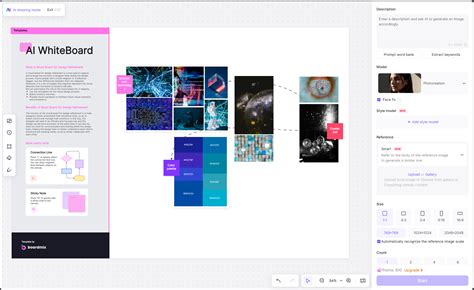 Free Whiteboard AI - Office & Productivity - AI Tools - coolestguyplanet.net