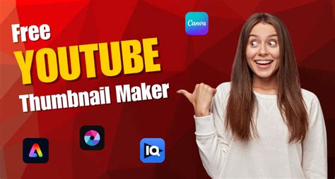 Free YouTube Thumbnail Maker - Design a Thumbnail in Canva - balustradellc
