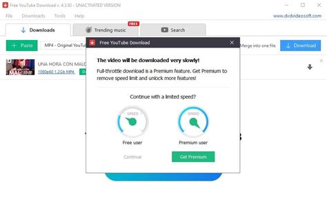 Free YouTube Video Downloader - Download video from YouTube ... - coolestguyplanet.net