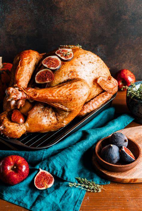 Free-Range Pasture-Raised Turkey for Sale | US … - raincitystudios.com