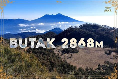 Freedays Part 103 [ Mount Butak ] Haii teman² jadi hari ini ... - balustradellc