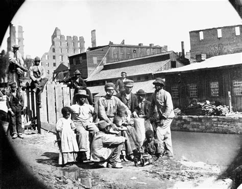 Freedmen's Bureau - balustradellc