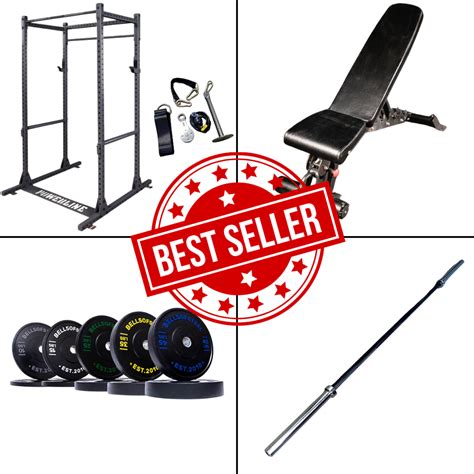 Freedom Fitness Equipment - Charlotte, NC - balustradellc