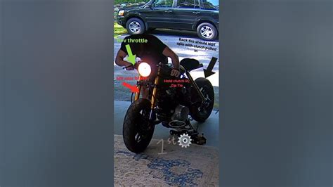 Freeing a Stuck Motorcycle Clutch: Easy DIY Guide - balustradellc