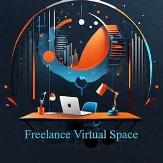 Freelance Virtual Space - coolestguyplanet.net