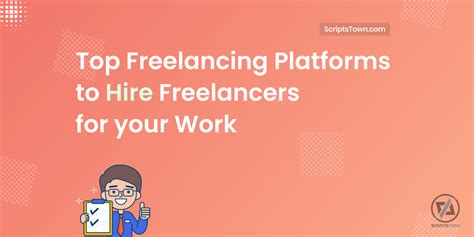 Freelancers For Hire | Freelancer - balustradellc