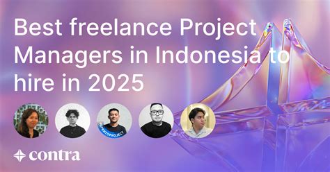 Freelancers in Indonesia For Hire | Freelancer - balustradellc