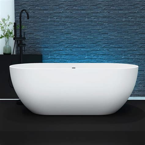 Freestanding Tubs | Solid Surface Bathtubs | Medunjess - balustradellc