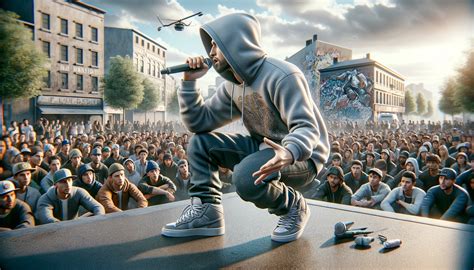 Freestyle Rap Techniques - How Freestyle Rap Like a … - muktibox.com