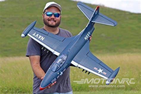 Freewing F9F Panther High Performance 70mm EDF Jet - PNP NEW 2026 ... - balustradellc