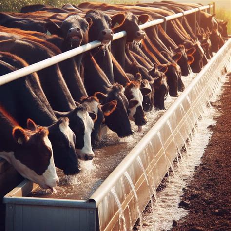 Freeze-proof Cattle Waterers: Installation, Features, Benefits, and 15 ... - balustradellc