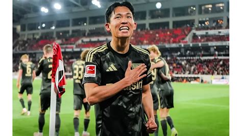 Freiburg vs Union Berlin Gol Telat Jeong Woo-yeong Bawa Union Berlin ... - balustradellc