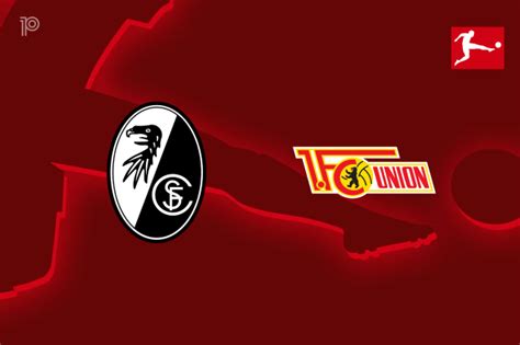 Freiburg vs Union Berlin Prediction, H2H and Preview - balustradellc