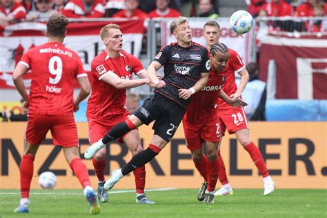 Freiburg vs Union Berlin Prediction and Betting Tips - Sportskeeda - balustradellc