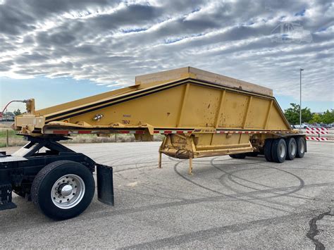 FREIGHTMASTER Dump Trailers For Sale 1 - 5 of 5 Listings