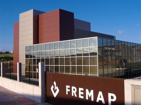 FREMAP - Centros Asistenciales