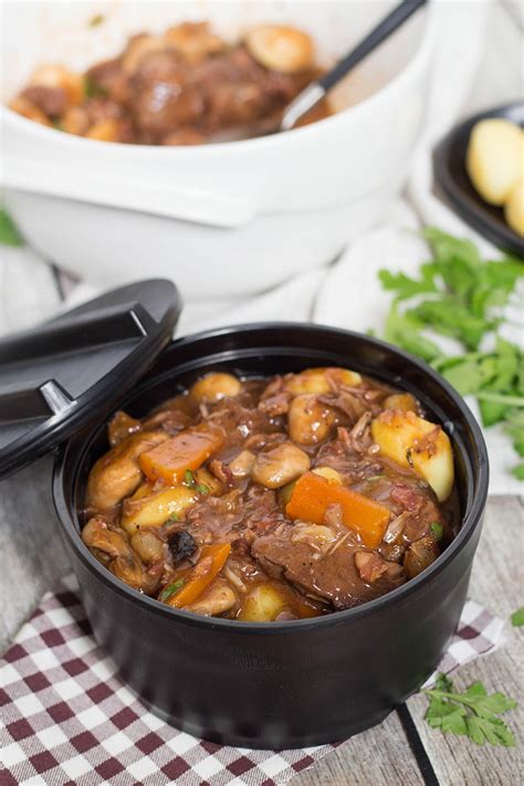French Beef Stew Recipe - balustradellc