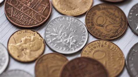 French franc - balustradellc