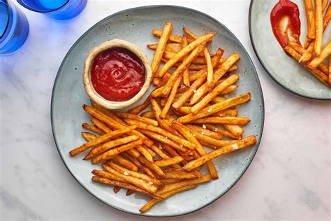 French fries - balustradellc