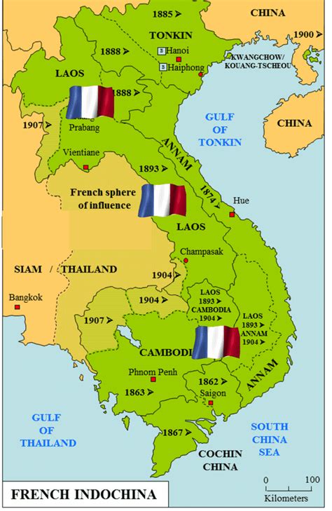 French Indochina - wintechmobiles.com