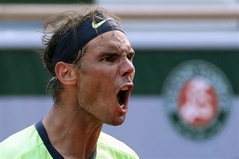 FRENCH OPEN 2023: Nadal’s absence changes complexion of Roland Garros
