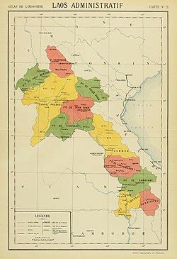 French protectorate of Laos - wintechmobiles.com