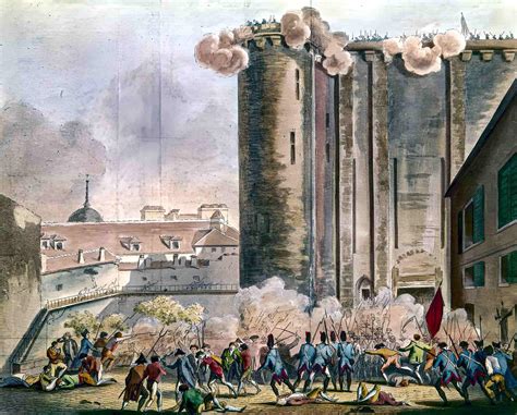 French Revolution | Causes & Effects | Britannica - wintechmobiles.com