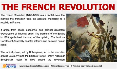 French Revolution summary - Britannica - wintechmobiles.com