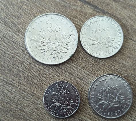 French Silver Coins for sale | eBay UK - balustradellc
