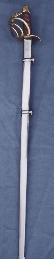 French Swords and Sabres ( Napoleonic Army, others) - balustradellc