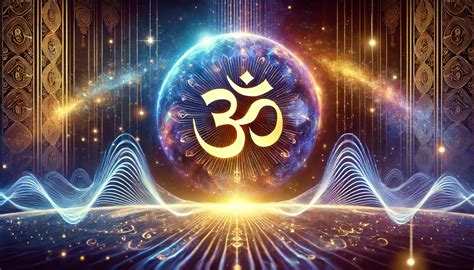 Frequency of Vedic Mantras: Unlocking Cosmic … - balustradellc