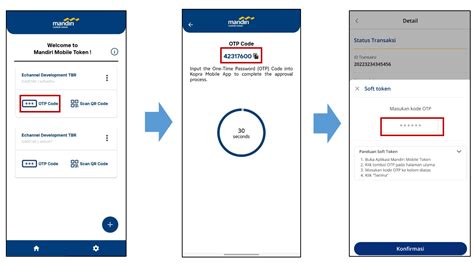 Frequently Asked Question Mandiri Mobile Token - balustradellc