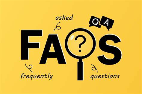 Frequently Asked Questions | Recover™ - raincitystudios.com