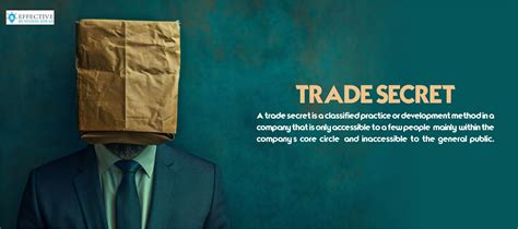 Frequently Asked Questions on Trade Secrets - WIPO - balustradellc