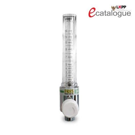 FRES Flowmeter - FRES - wintechmobiles.com