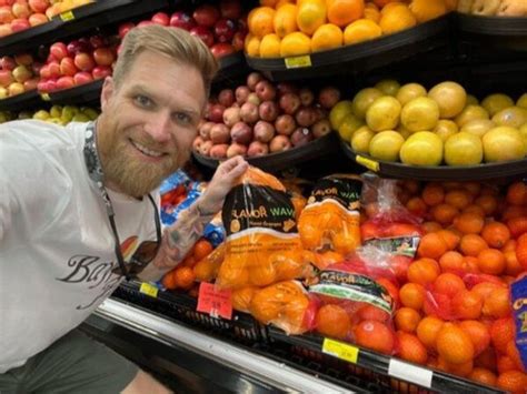 FRESH PRODUCE STARTED in Los Angeles, CA and now The Produce Industry Podcast is Bridging the Gap Globally