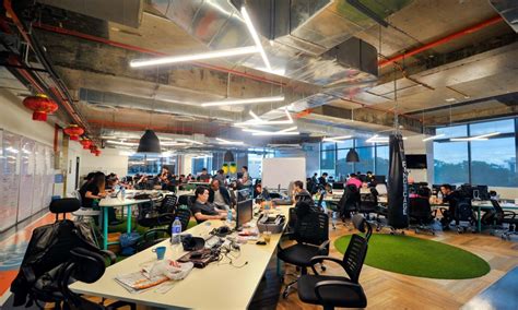 Fresh tech and startup jobs in Asia this week - balustradellc