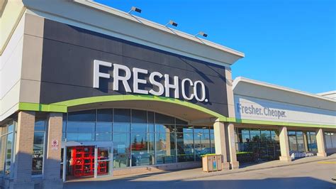 FRESHCO - 18 Photos - 650 Kingston Road, Pickering, ON