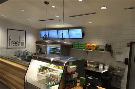 FRESHII, Chicago - 50 E Washington St, Theater District - Tripadvisor