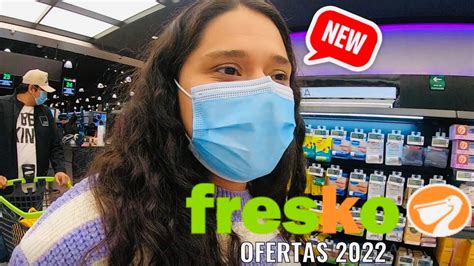 FRESKO LA COMER 🧡 Que venden en Fresko💰 La tienda de la