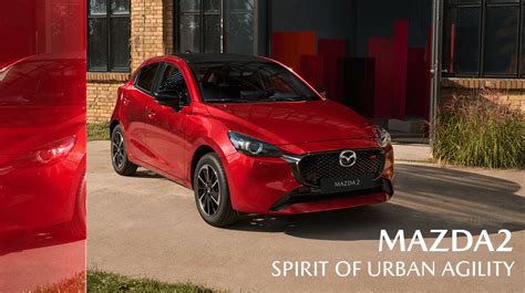 FRF Mazda Car Dealerships Mazda UK