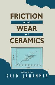 Friction and Wear of Ceramics | Wiley Online Books - wintechmobiles.com