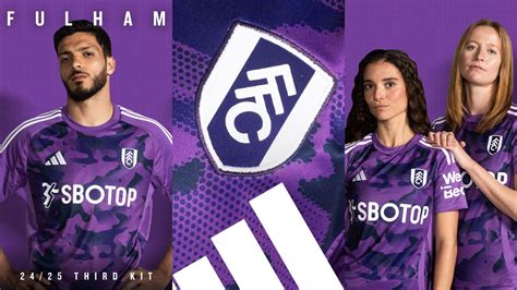 Friday Fulham Stuff - 30/01/26... - wintechmobiles.com